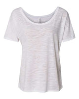 Bella + Canvas Women's Slouchy Tee
