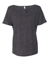 Bella + Canvas Women's Slouchy Tee