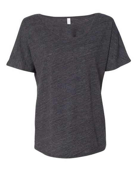 Bella + Canvas Women's Slouchy Tee