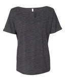 Bella + Canvas Women's Slouchy Tee