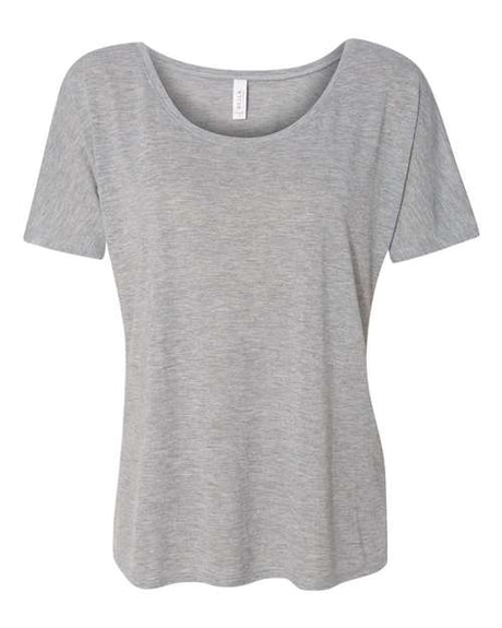 Bella + Canvas Women's Slouchy Tee