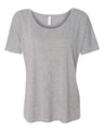 Bella + Canvas Women's Slouchy Tee