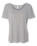 Bella + Canvas Women's Slouchy Tee