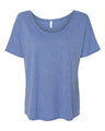 Bella + Canvas Women's Slouchy Tee