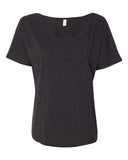 Bella + Canvas Women's Slouchy Tee