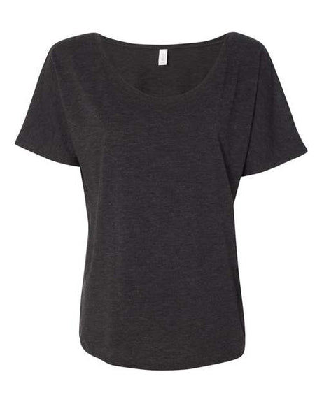 Bella + Canvas Women's Slouchy Tee