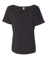 Bella + Canvas Women's Slouchy Tee