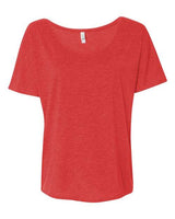 Bella + Canvas Women's Slouchy Tee