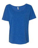 Bella + Canvas Women's Slouchy Tee
