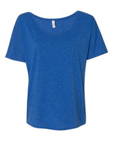 Bella + Canvas Women's Slouchy Tee