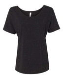 Bella + Canvas Women's Slouchy Tee