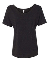 Bella + Canvas Women's Slouchy Tee