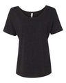 Bella + Canvas Women's Slouchy Tee