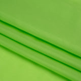 Bemberg Lining - Lime Green - Lucidum Collection