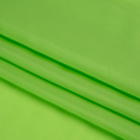 Bemberg Lining - Lime Green - Lucidum Collection