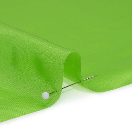 Bemberg Lining - Lime Green - Lucidum Collection
