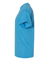 Premium Thick Cotton T-Shirt Sturdy and Soft for All-Day Comfort