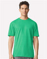 Soft Adult Comfortable Crewneck Short Sleeve T-Shirt