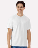 Men's Short Sleeve Crewneck T-Shirt