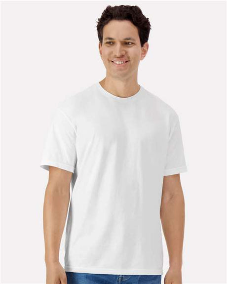 Men's Short Sleeve Crewneck T-Shirt