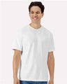 Men's Short Sleeve Crewneck T-Shirt