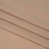 Famous Australian Designer Light Nude Stretch Polyester Jersey