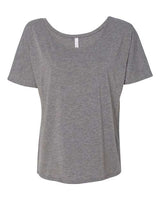 Bella + Canvas Women's Slouchy Tee