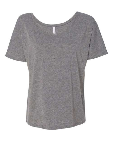 Bella + Canvas Women's Slouchy Tee