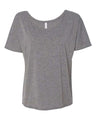 Bella + Canvas Women's Slouchy Tee