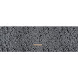 Metallic Silver and Gray Abstract Luxury Brocade