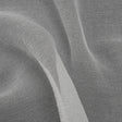 White Iridescent Shimmer Bubbly Crinkled Organza Brocade