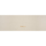 Pearl and White Luminous Checks Upholstery Boucle