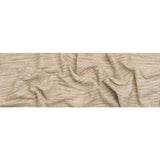 Mineral Ribbed Striated Upholstery Boucle