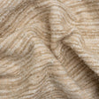 Mineral Ribbed Striated Upholstery Boucle