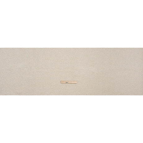 Snow Striped Upholstery Boucle Woven