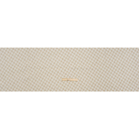 Cloud Houndstooth Boucle Upholstery Jacquard