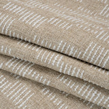 Cloud Slubbed Lines Upholstery Woven