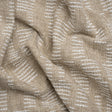 Cloud Slubbed Lines Upholstery Woven