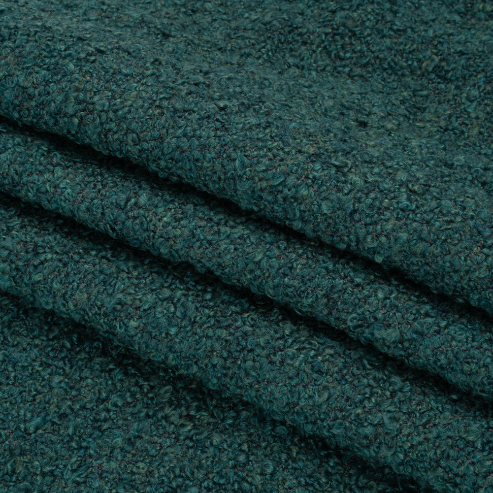Atlantic Fluffy Upholstery Boucle