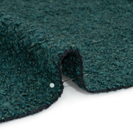 Atlantic Fluffy Upholstery Boucle