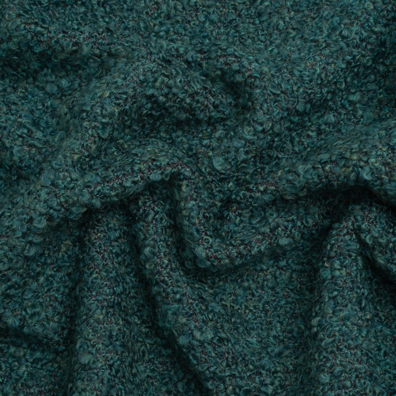 Atlantic Fluffy Upholstery Boucle