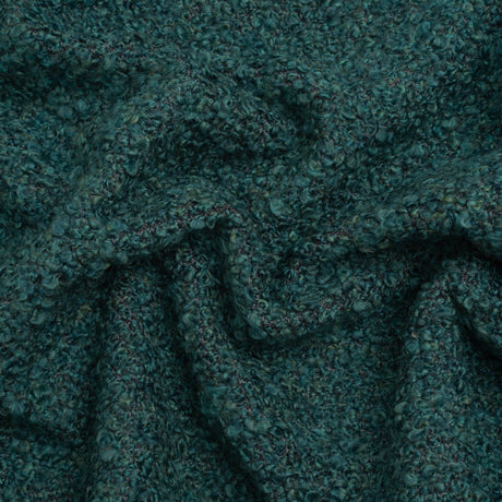 Atlantic Fluffy Upholstery Boucle