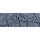 Delphinium Fluffy Upholstery Boucle