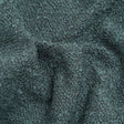 Denim Fluffy Upholstery Boucle