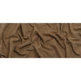 Fawn Fluffy Upholstery Boucle