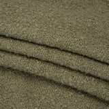Grass Fluffy Upholstery Boucle