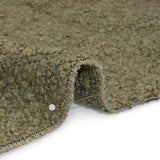 Grass Fluffy Upholstery Boucle