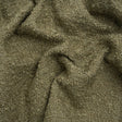 Grass Fluffy Upholstery Boucle