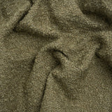 Grass Fluffy Upholstery Boucle