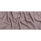 Lilac Fluffy Upholstery Boucle